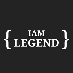 IAM Legend